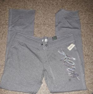 NWT AEROPOSTALE SKINNY SWEATS